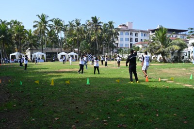 Cricket Tournament 2022