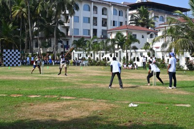 Cricket Tournament 2022