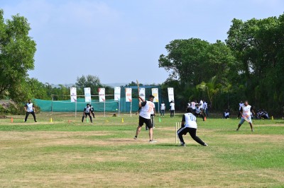 Cricket Tournament 2022