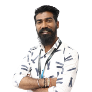 Sreerag Poothoute