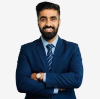 Pravin Chijwani